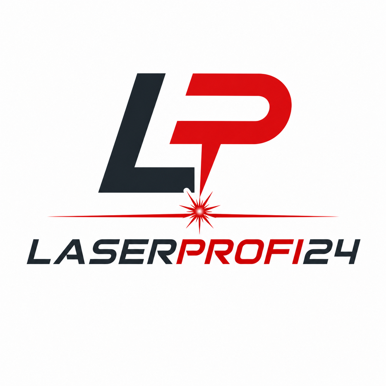 Laserprofi24 Logo